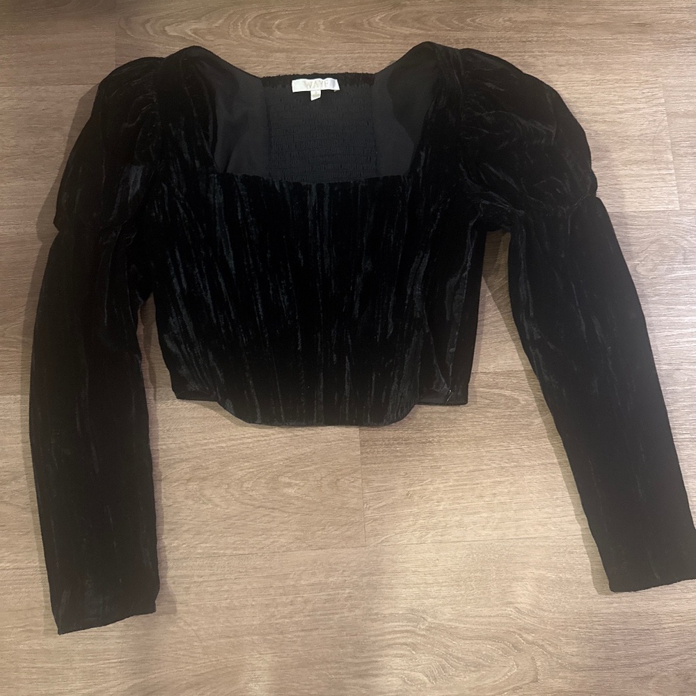 WAYF Top